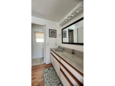 Welcome to this lovingly maintained and fully furnished on Fairway Village Golf Course in Florida - for sale on GolfHomes.com, golf home, golf lot