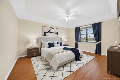 BRAND NEW ROOF (including Carport roofs) installed in January on Miles Grant Country Club in Florida - for sale on GolfHomes.com, golf home, golf lot