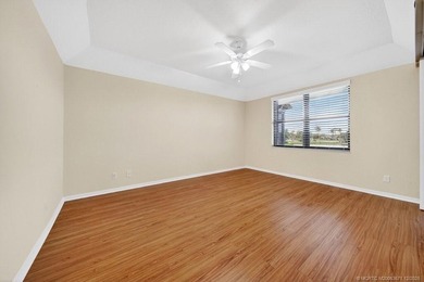 BRAND NEW ROOF (including Carport roofs) installed in January on Miles Grant Country Club in Florida - for sale on GolfHomes.com, golf home, golf lot