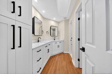 BRAND NEW ROOF (including Carport roofs) installed in January on Miles Grant Country Club in Florida - for sale on GolfHomes.com, golf home, golf lot