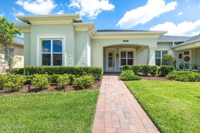 PRICED ACCORDING TO RECENT APPRAISAL! Located in Savannah Pointe on Venetian Bay Golf Course in Florida - for sale on GolfHomes.com, golf home, golf lot