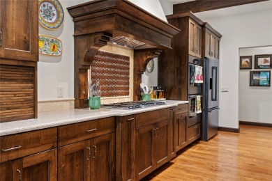 Stunning single-level home in Whitefish's coveted Ridge Crest on Iron Horse Golf Club in Montana - for sale on GolfHomes.com, golf home, golf lot
