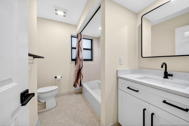 BRAND NEW ROOF (including Carport roofs) installed in January on Miles Grant Country Club in Florida - for sale on GolfHomes.com, golf home, golf lot