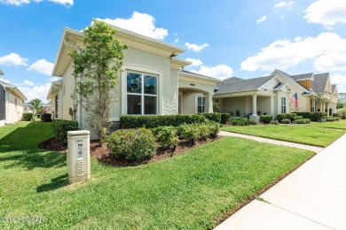 PRICED ACCORDING TO RECENT APPRAISAL! Located in Savannah Pointe on Venetian Bay Golf Course in Florida - for sale on GolfHomes.com, golf home, golf lot