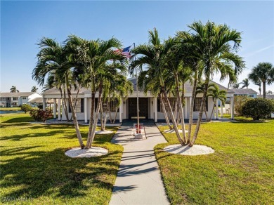 **RECENTLY REDUCED!!**  Welcome to this charming condo with on Cypress Lake Country Club in Florida - for sale on GolfHomes.com, golf home, golf lot