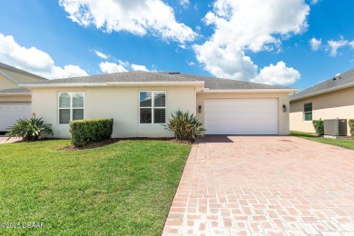 PRICED ACCORDING TO RECENT APPRAISAL! Located in Savannah Pointe on Venetian Bay Golf Course in Florida - for sale on GolfHomes.com, golf home, golf lot