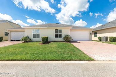 PRICED ACCORDING TO RECENT APPRAISAL! Located in Savannah Pointe on Venetian Bay Golf Course in Florida - for sale on GolfHomes.com, golf home, golf lot
