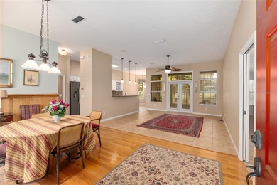 Welcome home to the Kestrel Point neighborhood of Haile on Haile Plantation Golf and Country Club in Florida - for sale on GolfHomes.com, golf home, golf lot