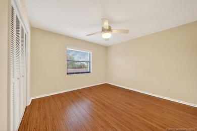 BRAND NEW ROOF (including Carport roofs) installed in January on Miles Grant Country Club in Florida - for sale on GolfHomes.com, golf home, golf lot