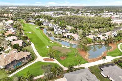 MOTIVATED SELLER- First Floor, CORNER END UNIT- Two Bedroom on The Forest Country Club in Florida - for sale on GolfHomes.com, golf home, golf lot