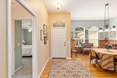 Welcome home to the Kestrel Point neighborhood of Haile on Haile Plantation Golf and Country Club in Florida - for sale on GolfHomes.com, golf home, golf lot