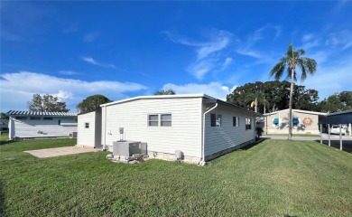 Welcome to this lovingly maintained and fully furnished on Fairway Village Golf Course in Florida - for sale on GolfHomes.com, golf home, golf lot