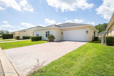 PRICED ACCORDING TO RECENT APPRAISAL! Located in Savannah Pointe on Venetian Bay Golf Course in Florida - for sale on GolfHomes.com, golf home, golf lot