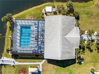 **RECENTLY REDUCED!!**  Welcome to this charming condo with on Cypress Lake Country Club in Florida - for sale on GolfHomes.com, golf home, golf lot