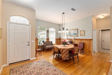 Welcome home to the Kestrel Point neighborhood of Haile on Haile Plantation Golf and Country Club in Florida - for sale on GolfHomes.com, golf home, golf lot