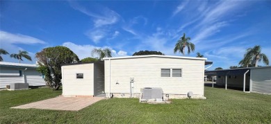 Welcome to this lovingly maintained and fully furnished on Fairway Village Golf Course in Florida - for sale on GolfHomes.com, golf home, golf lot