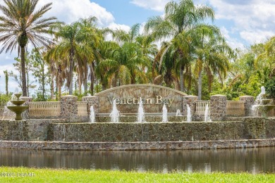 PRICED ACCORDING TO RECENT APPRAISAL! Located in Savannah Pointe on Venetian Bay Golf Course in Florida - for sale on GolfHomes.com, golf home, golf lot
