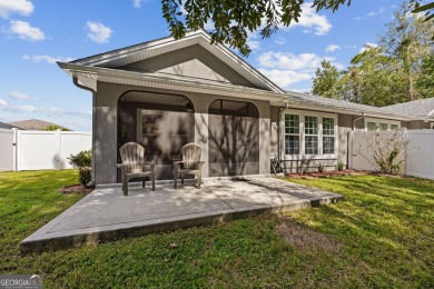 Welcome home to Laurel Landing, nestled in the beautiful Laurel on Laurel Island Links in Georgia - for sale on GolfHomes.com, golf home, golf lot