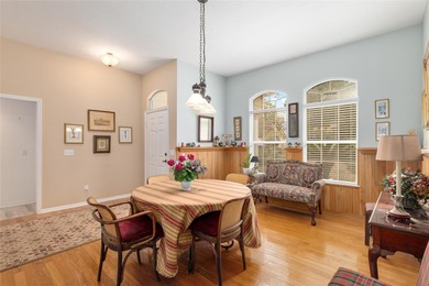 Welcome home to the Kestrel Point neighborhood of Haile on Haile Plantation Golf and Country Club in Florida - for sale on GolfHomes.com, golf home, golf lot