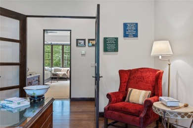 Stunning single-level home in Whitefish's coveted Ridge Crest on Iron Horse Golf Club in Montana - for sale on GolfHomes.com, golf home, golf lot