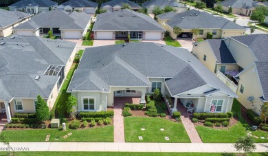 PRICED ACCORDING TO RECENT APPRAISAL! Located in Savannah Pointe on Venetian Bay Golf Course in Florida - for sale on GolfHomes.com, golf home, golf lot