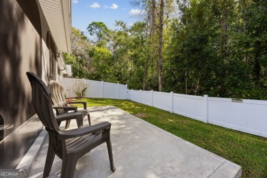 Welcome home to Laurel Landing, nestled in the beautiful Laurel on Laurel Island Links in Georgia - for sale on GolfHomes.com, golf home, golf lot