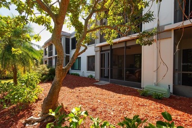 Highly elevated condo in picturesque Isla Del Sol , St on Isla Del Sol Yacht and Country Club in Florida - for sale on GolfHomes.com, golf home, golf lot