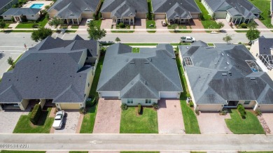 PRICED ACCORDING TO RECENT APPRAISAL! Located in Savannah Pointe on Venetian Bay Golf Course in Florida - for sale on GolfHomes.com, golf home, golf lot
