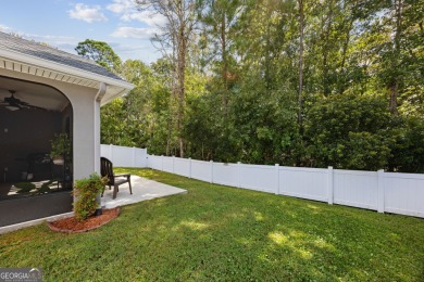 Welcome home to Laurel Landing, nestled in the beautiful Laurel on Laurel Island Links in Georgia - for sale on GolfHomes.com, golf home, golf lot