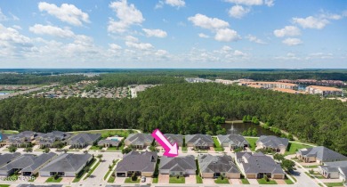 PRICED ACCORDING TO RECENT APPRAISAL! Located in Savannah Pointe on Venetian Bay Golf Course in Florida - for sale on GolfHomes.com, golf home, golf lot