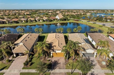 Under contract-accepting backup offers. PRICE REDUCTION - on Sarasota National Golf Club in Florida - for sale on GolfHomes.com, golf home, golf lot