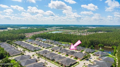 PRICED ACCORDING TO RECENT APPRAISAL! Located in Savannah Pointe on Venetian Bay Golf Course in Florida - for sale on GolfHomes.com, golf home, golf lot