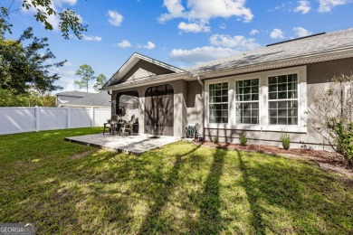 Welcome home to Laurel Landing, nestled in the beautiful Laurel on Laurel Island Links in Georgia - for sale on GolfHomes.com, golf home, golf lot