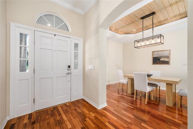 Beautiful Golf Course Home in Haile Plantation's Bennet's Garden on Haile Plantation Golf and Country Club in Florida - for sale on GolfHomes.com, golf home, golf lot