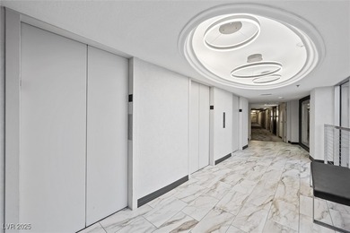 CELEBRATE the beauty and history of REGENCY TOWERS!  This is a on Las Vegas Country Club in Nevada - for sale on GolfHomes.com, golf home, golf lot