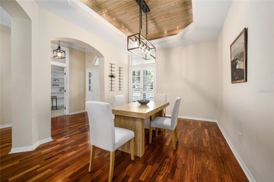 Beautiful Golf Course Home in Haile Plantation's Bennet's Garden on Haile Plantation Golf and Country Club in Florida - for sale on GolfHomes.com, golf home, golf lot