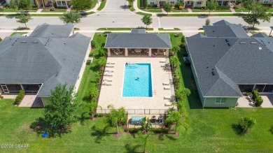 PRICED ACCORDING TO RECENT APPRAISAL! Located in Savannah Pointe on Venetian Bay Golf Course in Florida - for sale on GolfHomes.com, golf home, golf lot