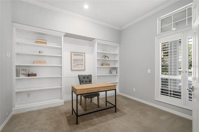 Beautiful Golf Course Home in Haile Plantation's Bennet's Garden on Haile Plantation Golf and Country Club in Florida - for sale on GolfHomes.com, golf home, golf lot