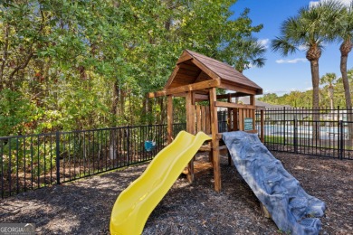 Welcome home to Laurel Landing, nestled in the beautiful Laurel on Laurel Island Links in Georgia - for sale on GolfHomes.com, golf home, golf lot