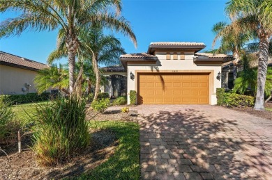 Under contract-accepting backup offers. PRICE REDUCTION - on Sarasota National Golf Club in Florida - for sale on GolfHomes.com, golf home, golf lot