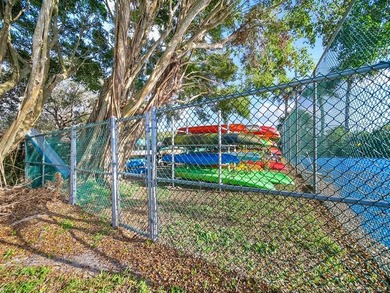 BRAND NEW ROOF (including Carport roofs) installed in January on Miles Grant Country Club in Florida - for sale on GolfHomes.com, golf home, golf lot
