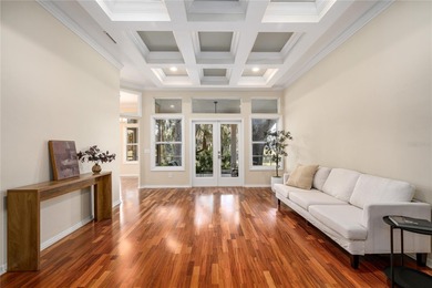 Beautiful Golf Course Home in Haile Plantation's Bennet's Garden on Haile Plantation Golf and Country Club in Florida - for sale on GolfHomes.com, golf home, golf lot