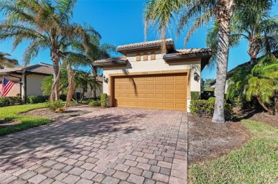 Under contract-accepting backup offers. PRICE REDUCTION - on Sarasota National Golf Club in Florida - for sale on GolfHomes.com, golf home, golf lot