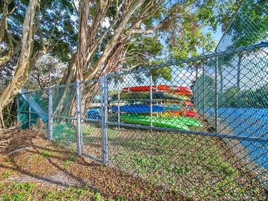 BRAND NEW ROOF (including Carport roofs) installed in January on Miles Grant Country Club in Florida - for sale on GolfHomes.com, golf home, golf lot