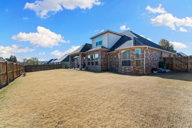 Stunning Corner Lot Home in an amazingly location. This on Shadow Valley Country Club in Arkansas - for sale on GolfHomes.com, golf home, golf lot