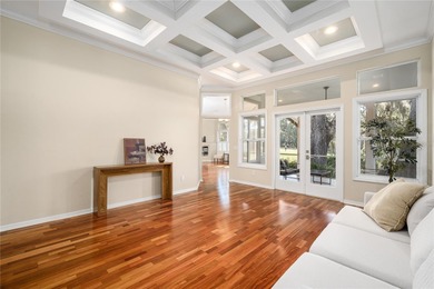 Beautiful Golf Course Home in Haile Plantation's Bennet's Garden on Haile Plantation Golf and Country Club in Florida - for sale on GolfHomes.com, golf home, golf lot