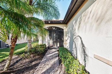 Under contract-accepting backup offers. PRICE REDUCTION - on Sarasota National Golf Club in Florida - for sale on GolfHomes.com, golf home, golf lot