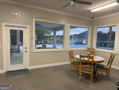 Welcome home to Laurel Landing, nestled in the beautiful Laurel on Laurel Island Links in Georgia - for sale on GolfHomes.com, golf home, golf lot