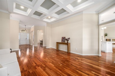 Beautiful Golf Course Home in Haile Plantation's Bennet's Garden on Haile Plantation Golf and Country Club in Florida - for sale on GolfHomes.com, golf home, golf lot