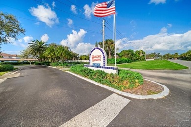 BRAND NEW ROOF (including Carport roofs) installed in January on Miles Grant Country Club in Florida - for sale on GolfHomes.com, golf home, golf lot